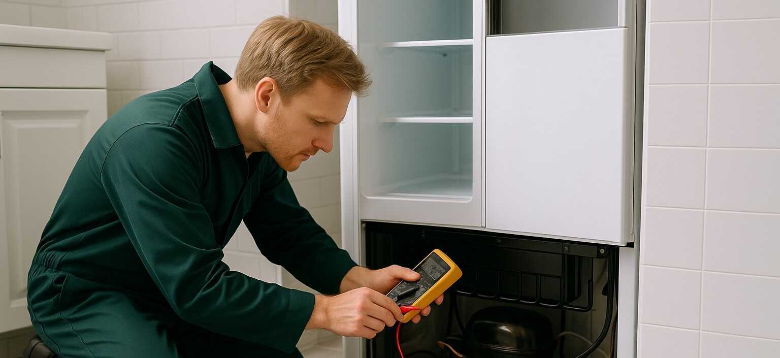 Naprawa AGD Starogard Gdański