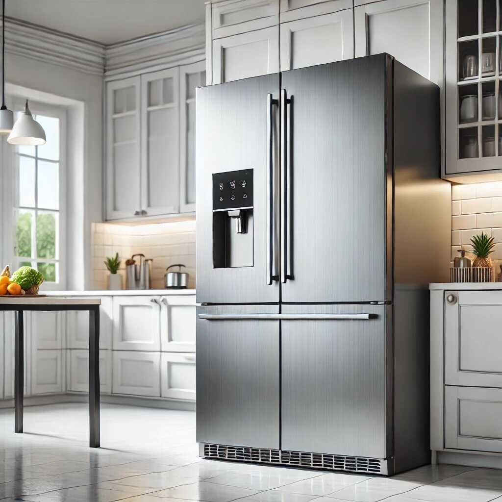 Naprawa lodówek Starogard Gdański