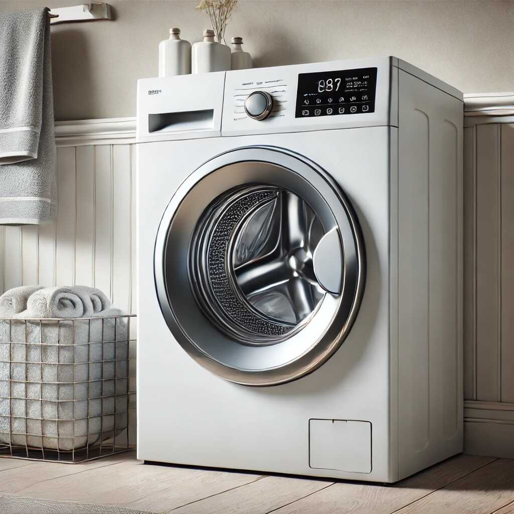 Naprawa pralek Starogard Gdański