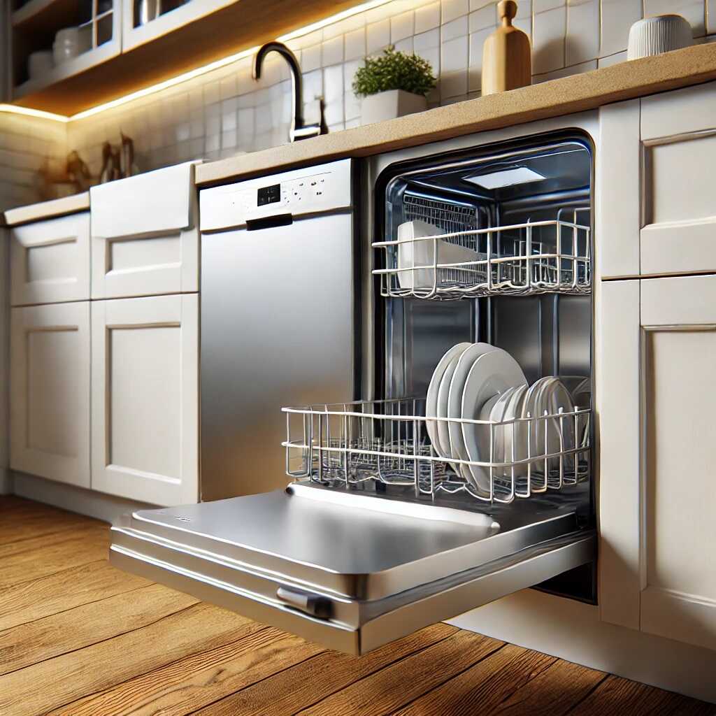 Naprawa zmywarek Starogard Gdański